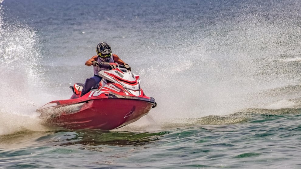Jet Ski